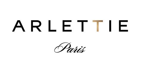 arlettie official site.